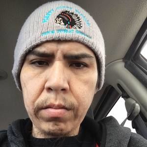 Meet your Posher, Steven